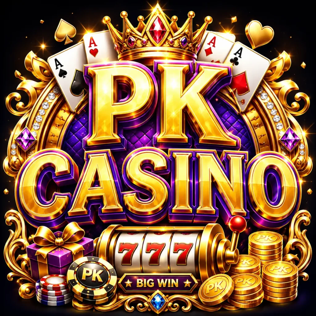 pkcasino game