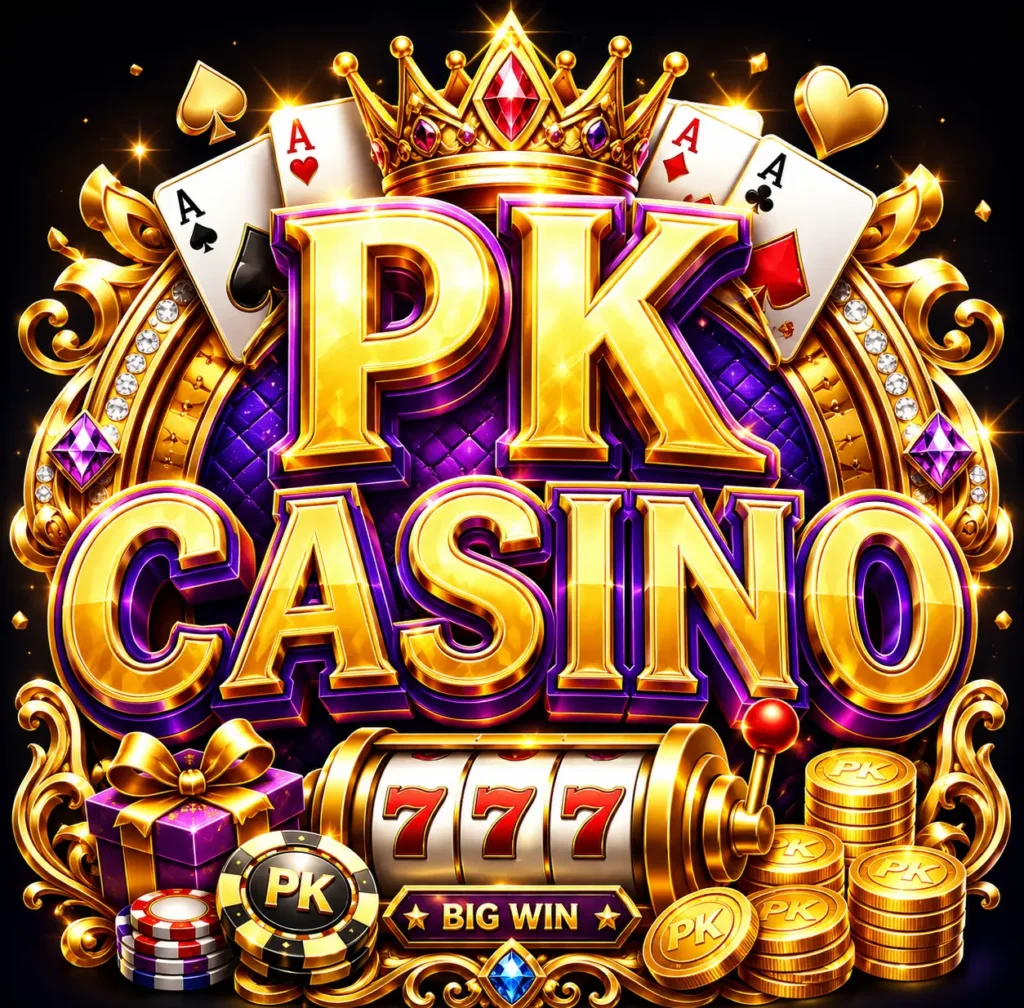 pkcasino game