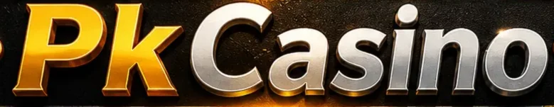 pkcasino game logo