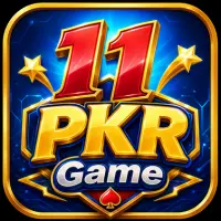 11PKR apk