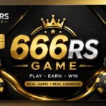 666RS Game