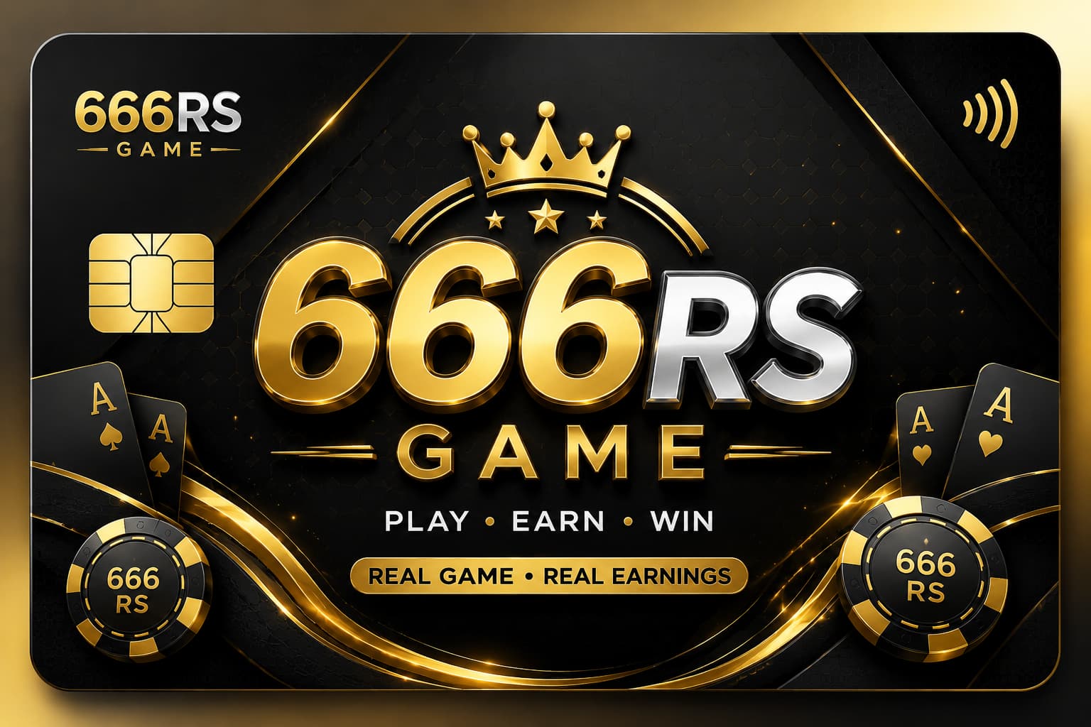 666RS Game
