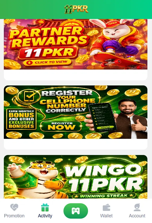 11pkr apks