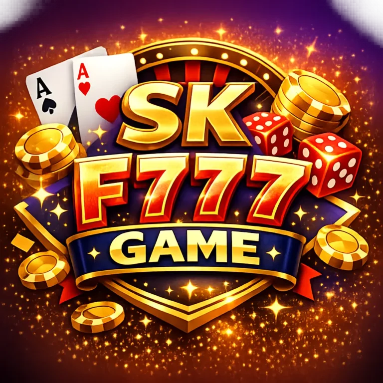 skf 777 game