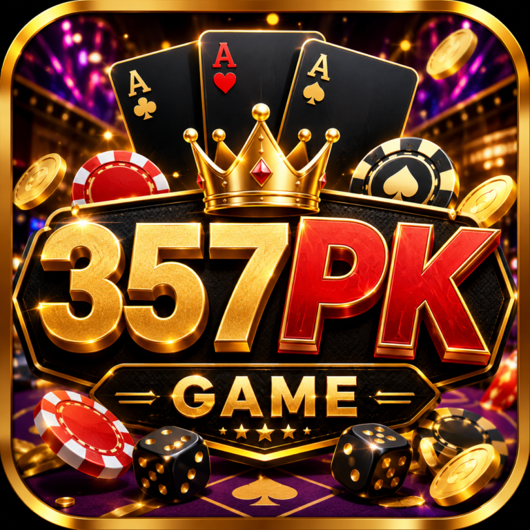 357PK Game