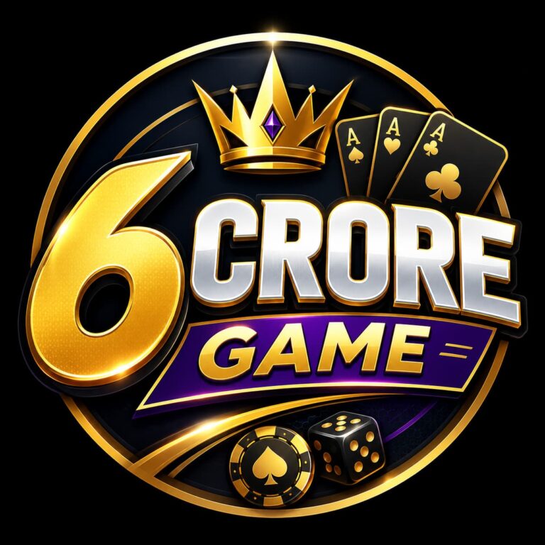 6crore Game