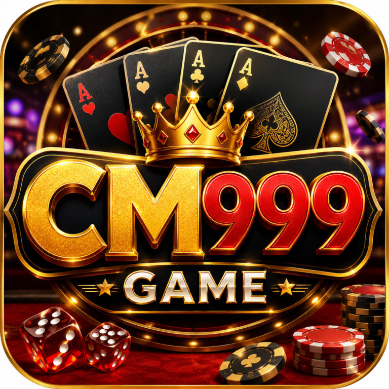CM999 Game
