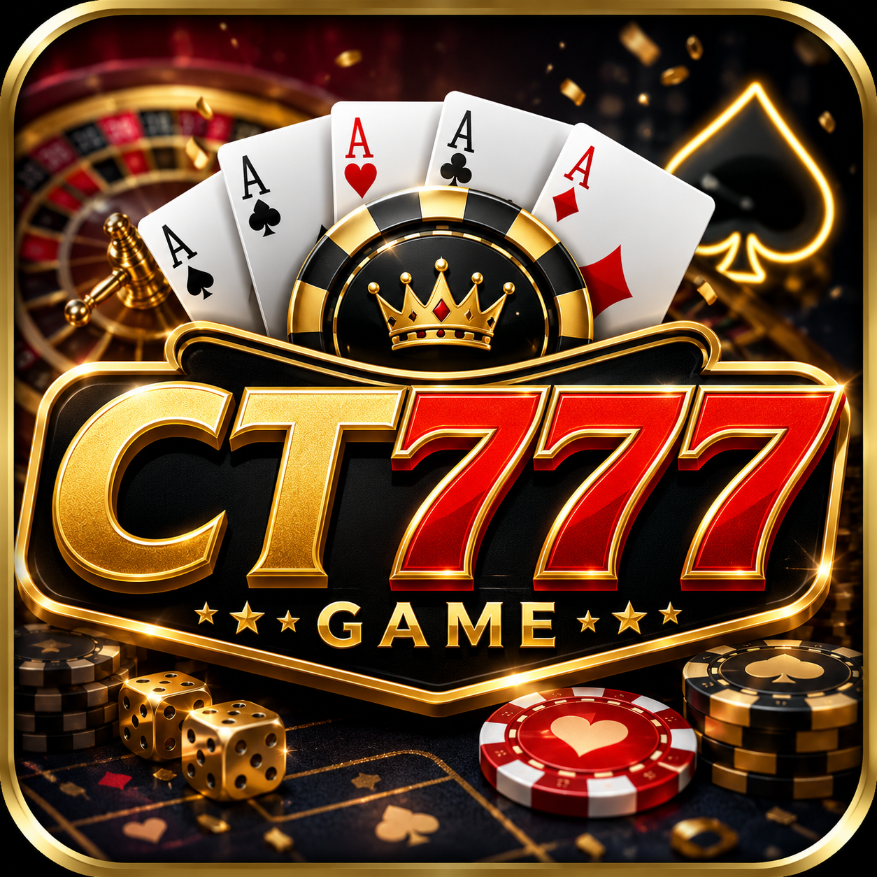 CT777 Game