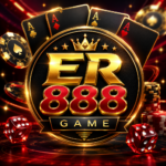 ER888 Game