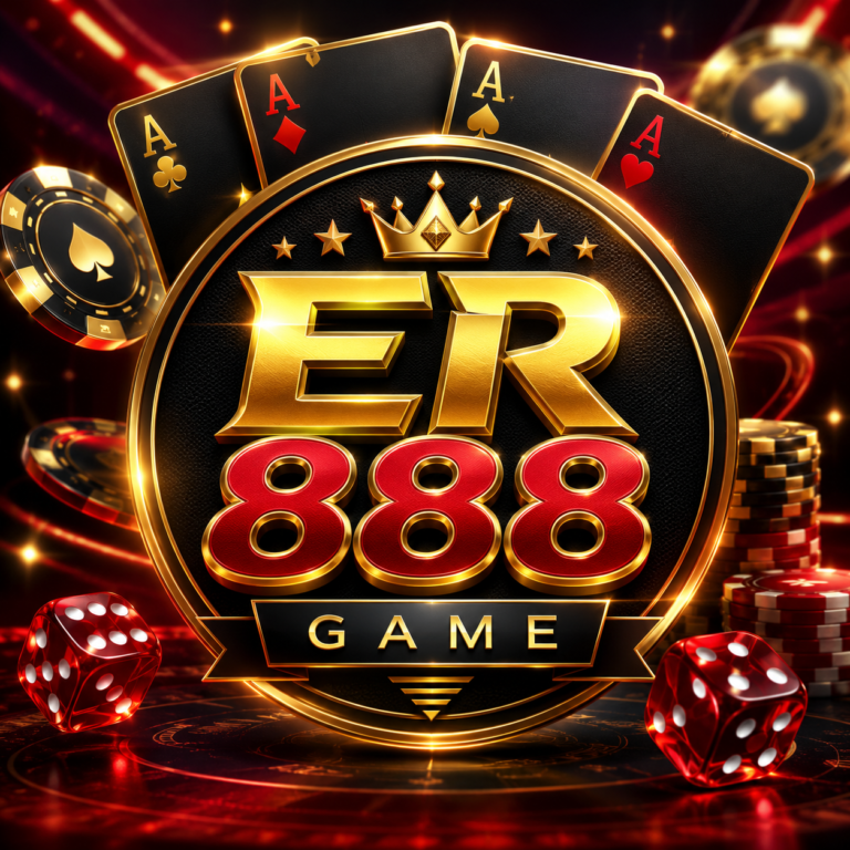 ER888 Game