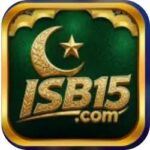 ISB15 Game