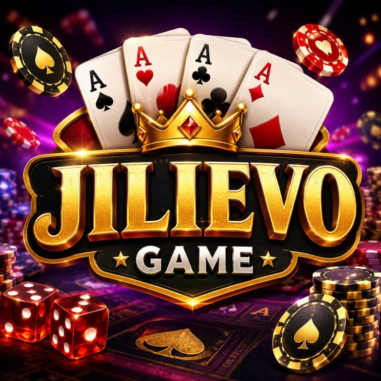 JILIEVO Game