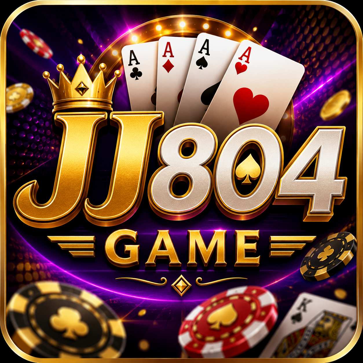 JJ804 Game