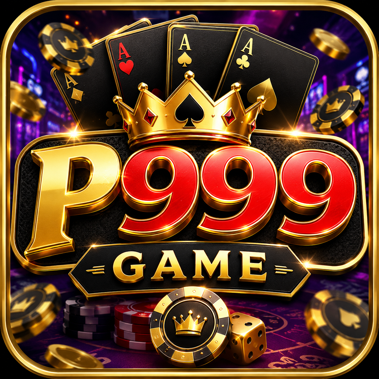 P999 Game