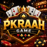 PKRAAH Game