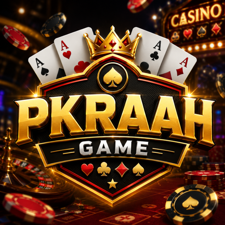 PKRAAH Game