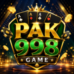 Pak998 Game