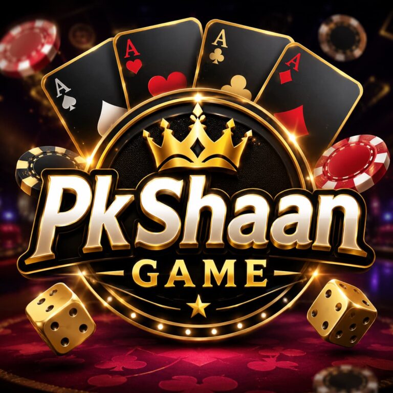 PkShaan Game