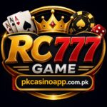 RC777 Game