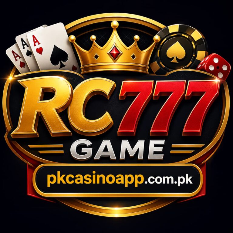 RC777 Game