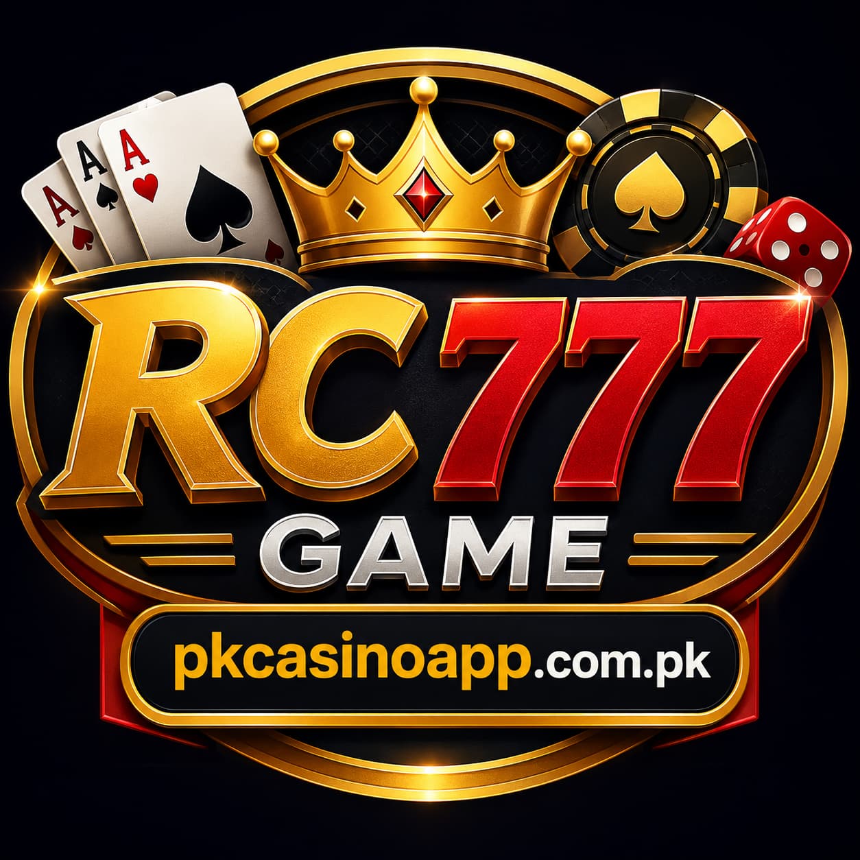 RC777 Game