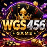 WGS456 Game