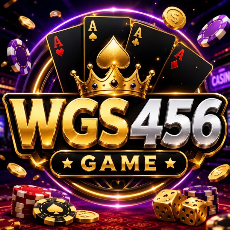 WGS456 Game