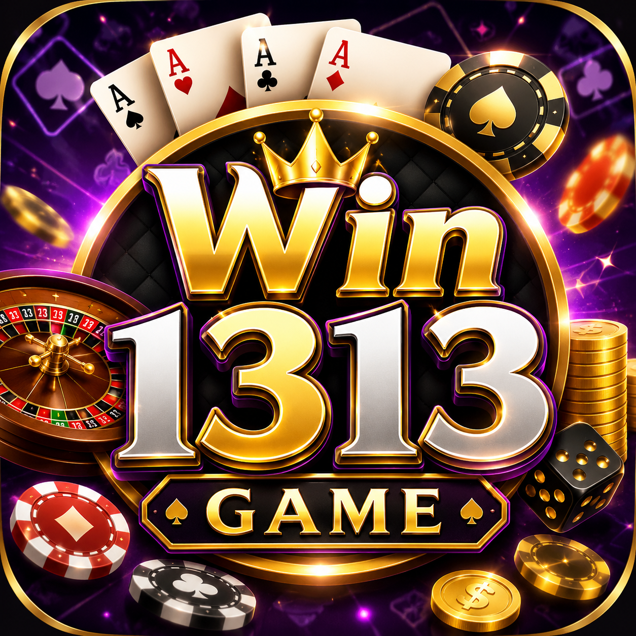 Win1313 Game