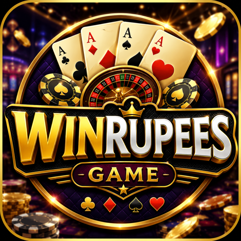 Winrupees Game