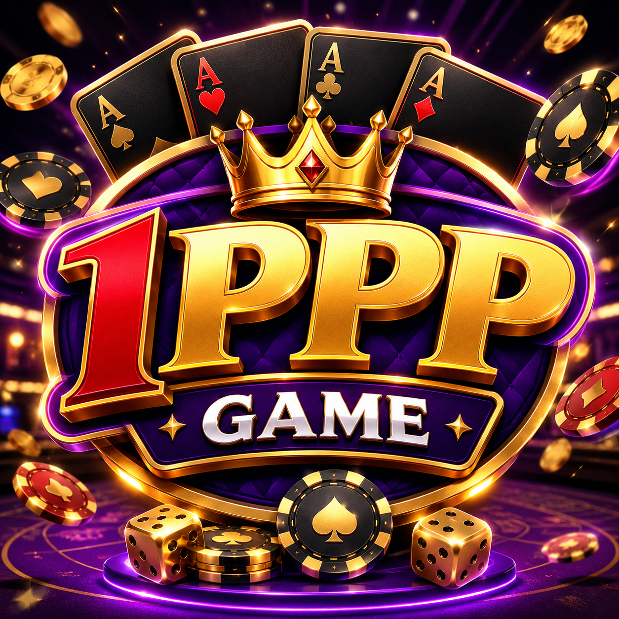 1PPP Game