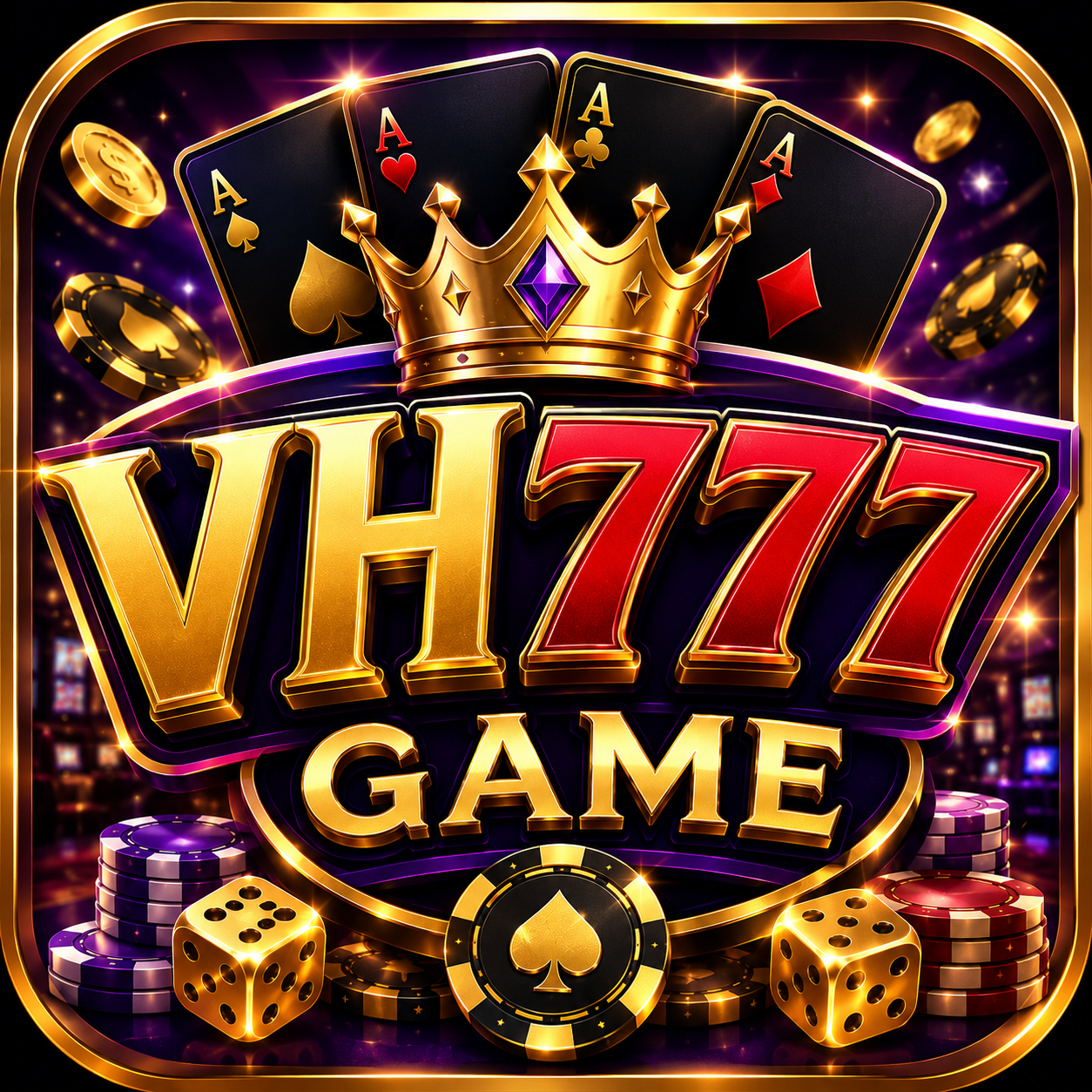 VH777 Game